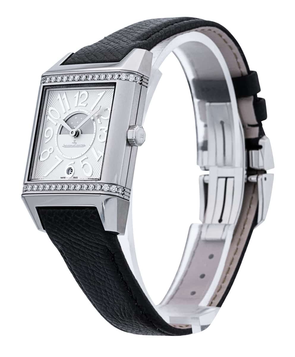Jaeger-LeCoultre Reverso Squadra Lady 7058420 Jaeger-LeCoultre Reverso Squadra Lady 7058420